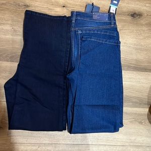 Maddie style Bandolino jeans